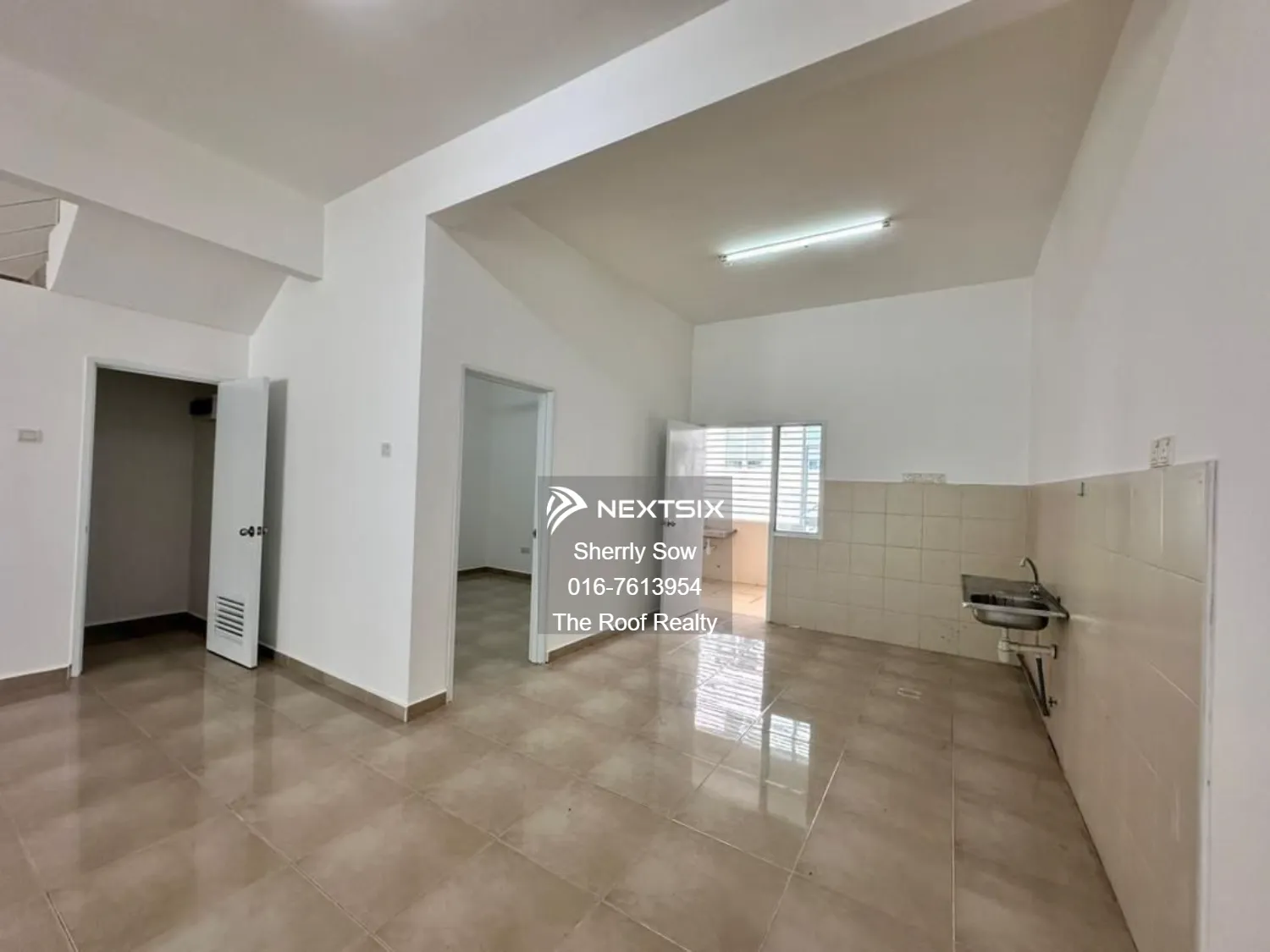 2-sty Terrace/Link House For Sale in Iskandar Puteri (Nusajaya) Johor - Image 8