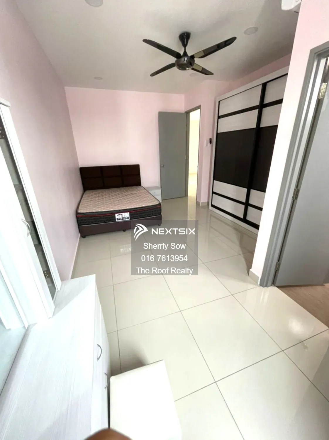 3-sty Terrace/Link House For Sale in Iskandar Puteri (Nusajaya) Johor - Image 6