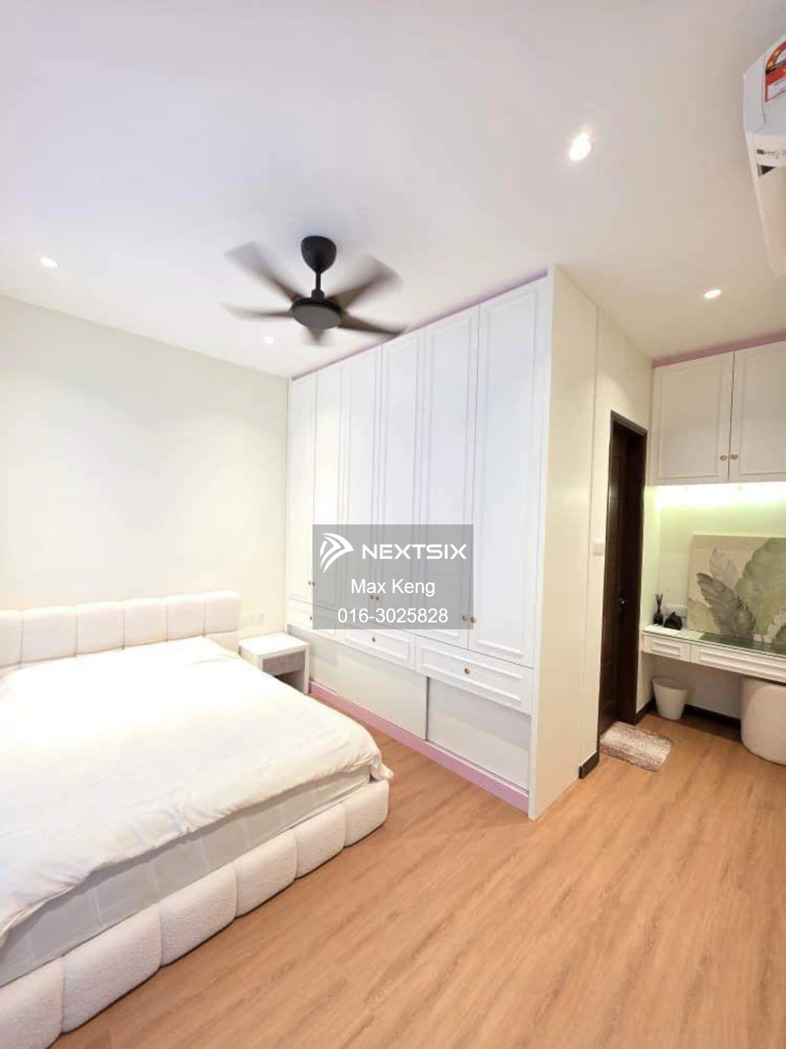 Semi-detached House For Sale in Ulu Tiram Johor - Image 10