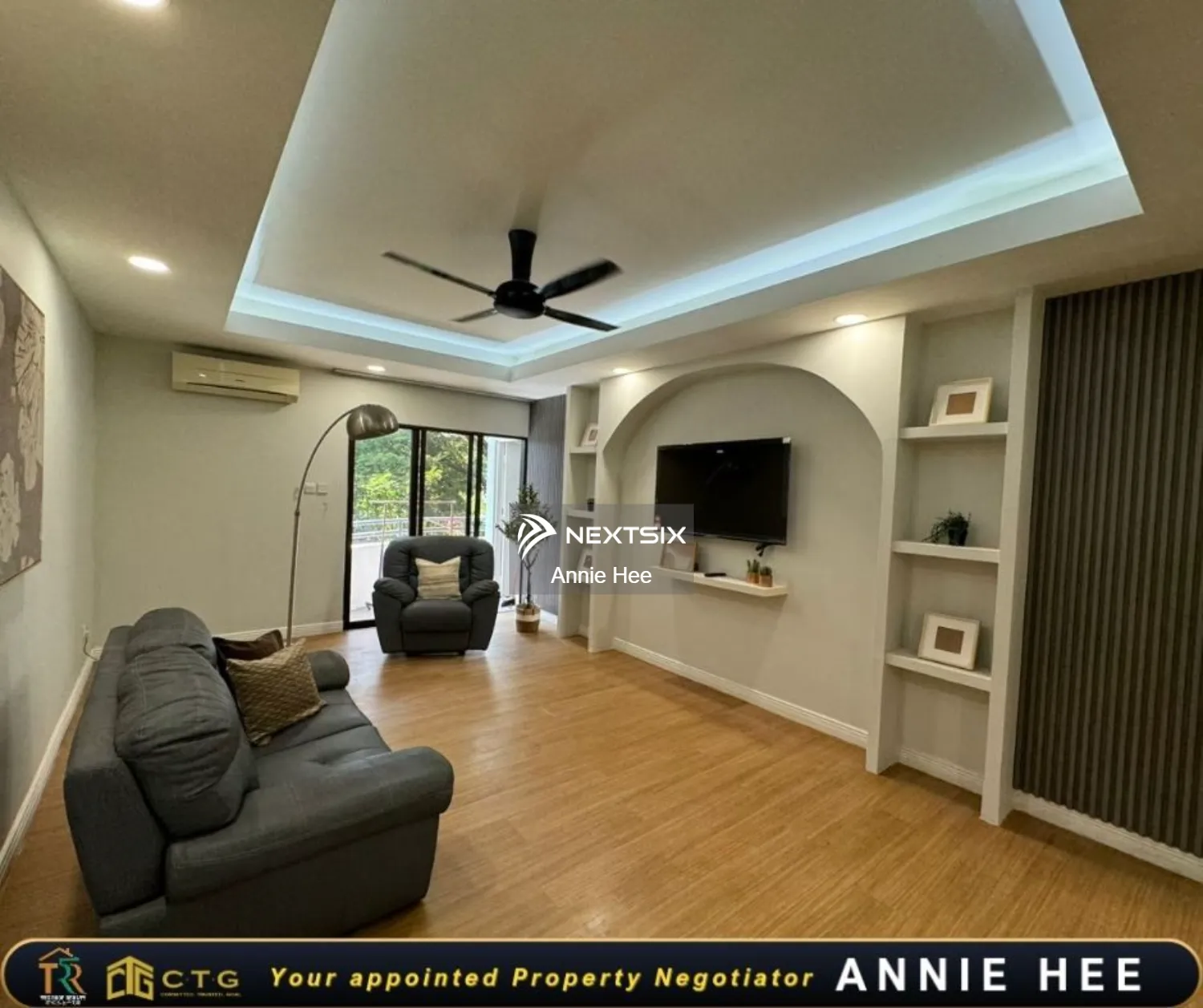 Condominium For Sale in Kota Kinabalu Sabah