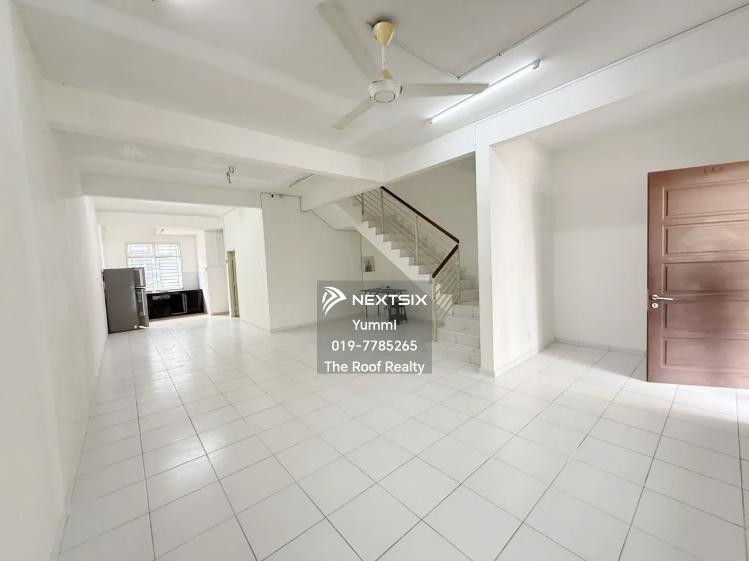 2-sty Terrace/Link House For Sale in Johor Bahru Johor - Image 10