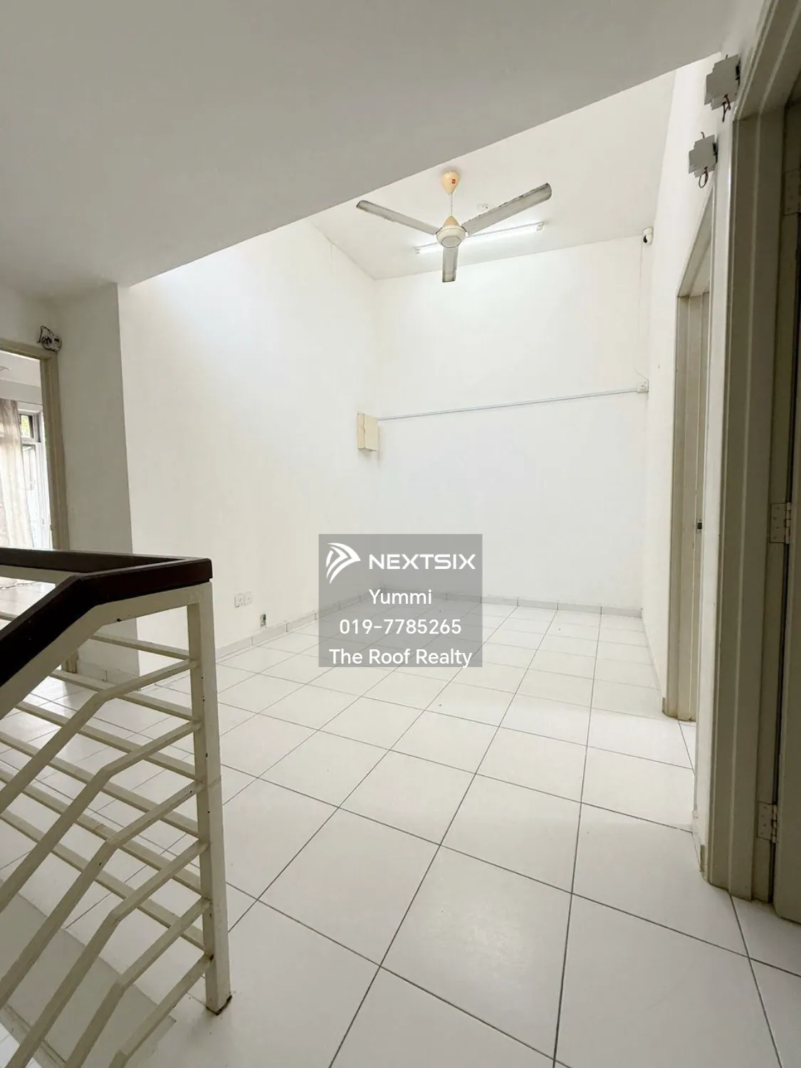2-sty Terrace/Link House For Sale in Johor Bahru Johor - Image 12