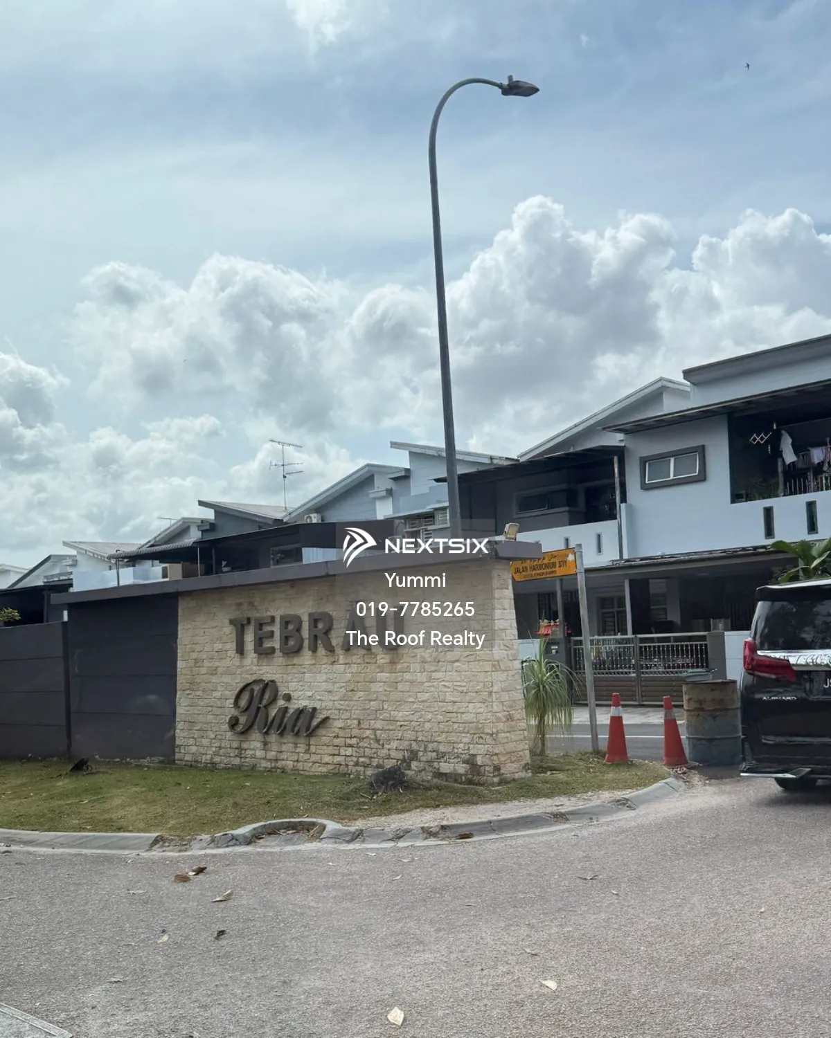 2-sty Terrace/Link House For Sale in Johor Bahru Johor - Image 2