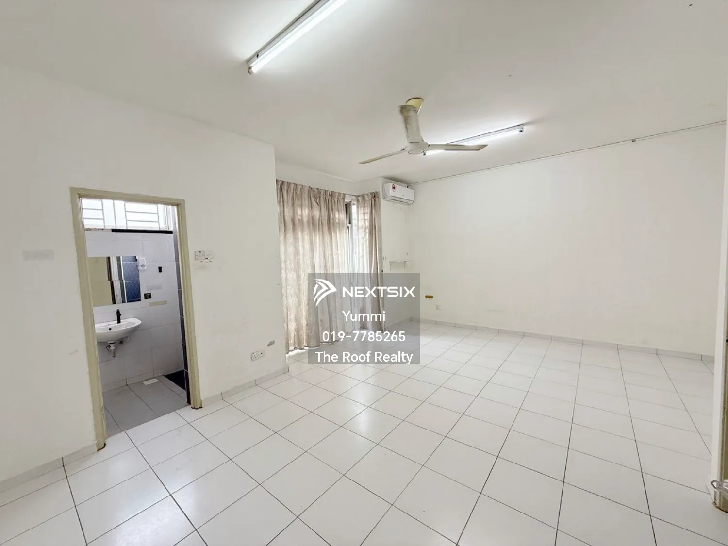 2-sty Terrace/Link House For Sale in Johor Bahru Johor - Image 9