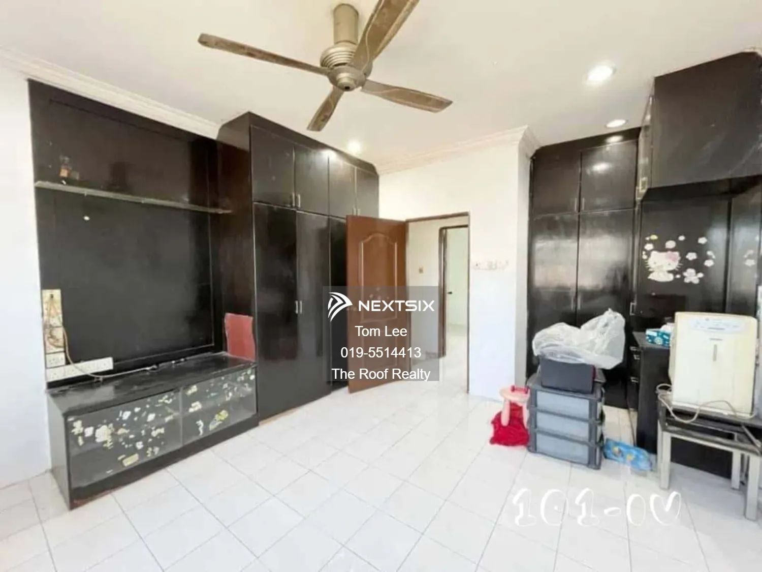 2-sty Terrace/Link House For Sale in Port Klang Selangor - Image 10