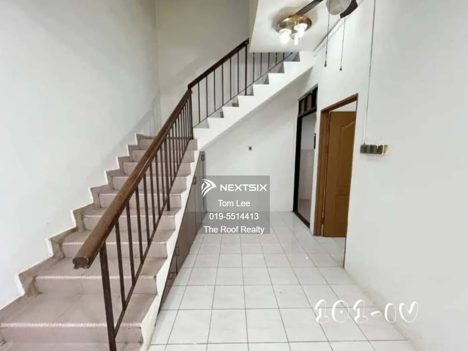 2-sty Terrace/Link House For Sale in Port Klang Selangor - Image 8