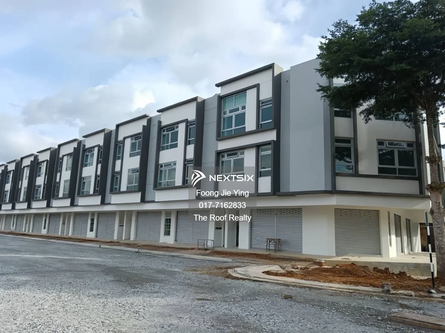 Shop For Rent in Johor Bahru Johor