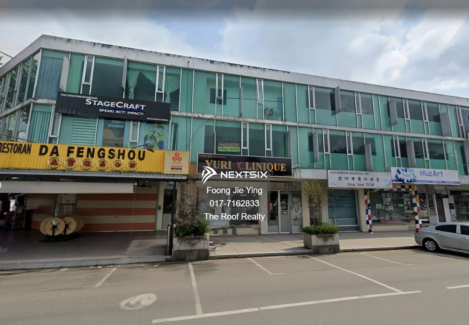 Shop For Rent in Johor Bahru Johor - Image 2