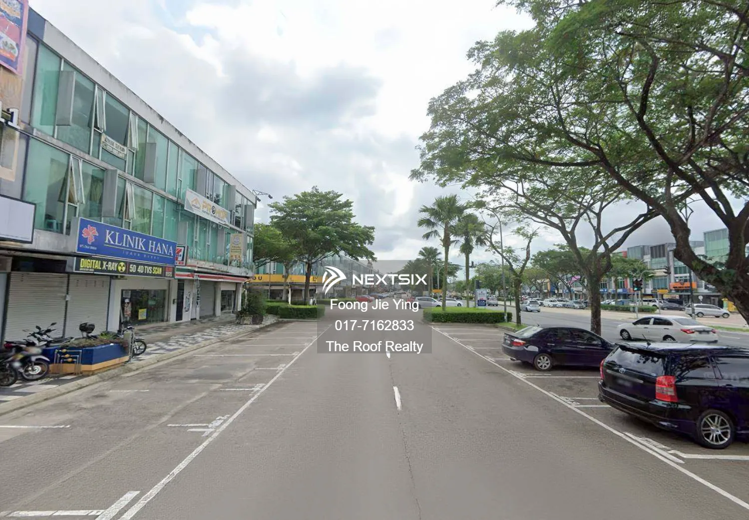 Shop For Rent in Johor Bahru Johor - Image 3