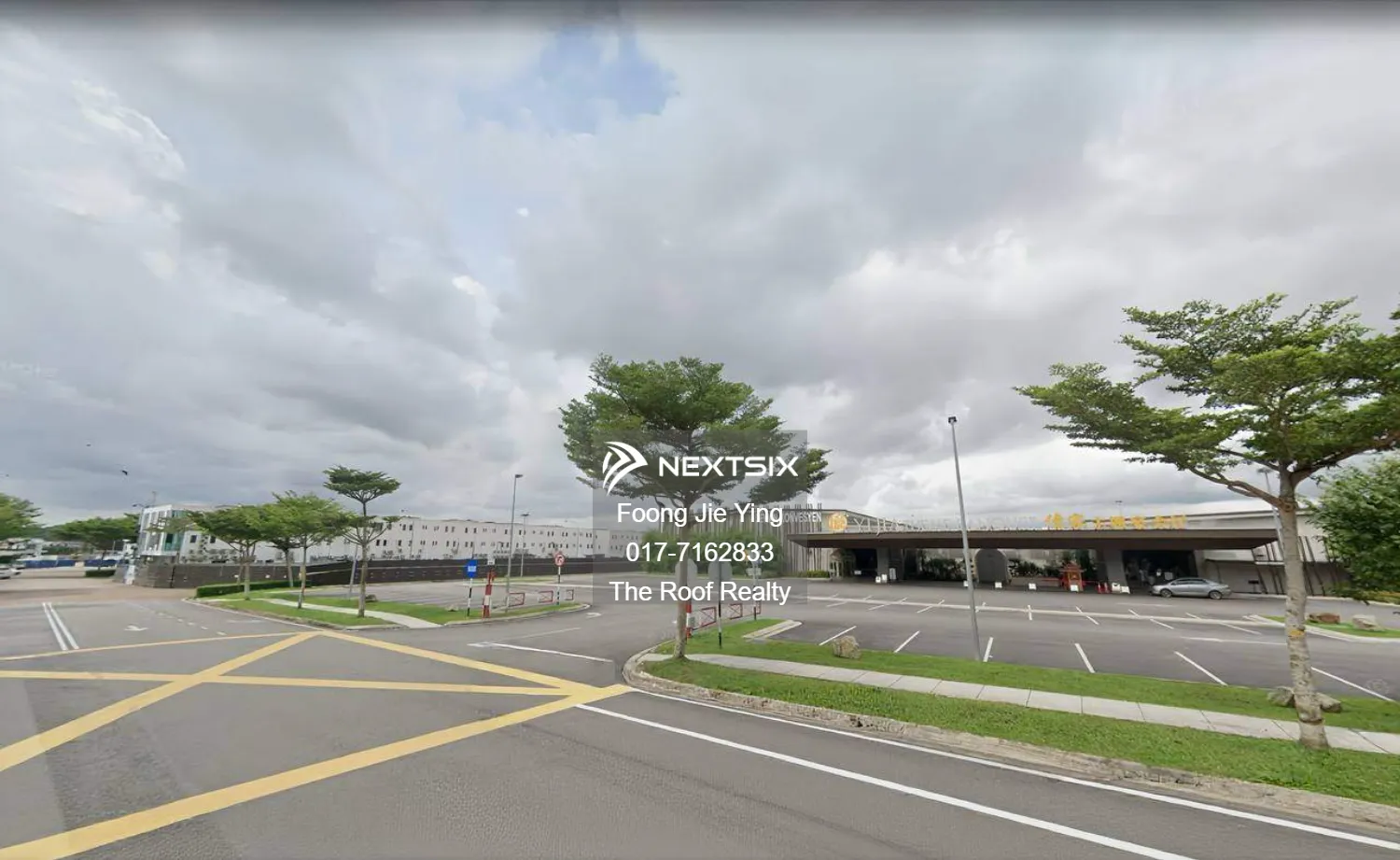 Shop For Rent in Johor Bahru Johor - Image 4