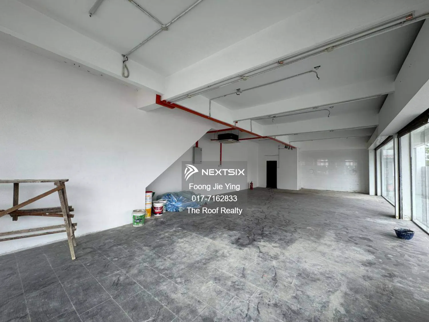 Shop For Rent in Iskandar Puteri (Nusajaya) Johor - Image 2