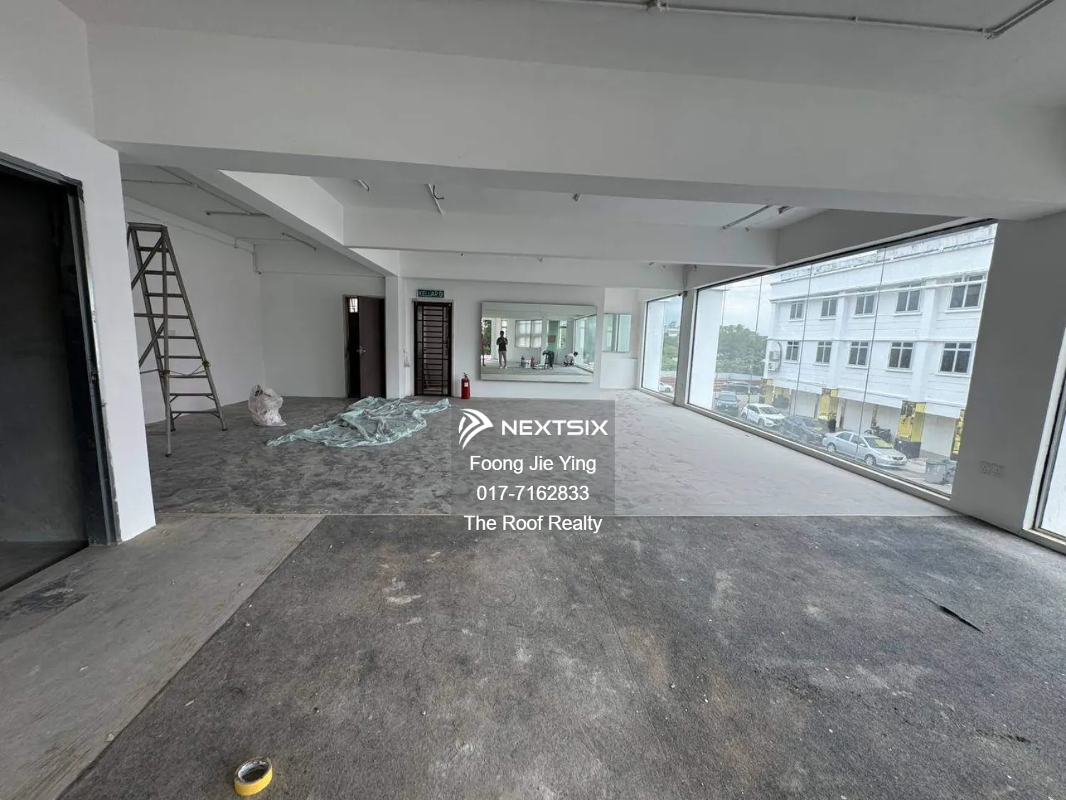 Shop For Rent in Iskandar Puteri (Nusajaya) Johor - Image 3
