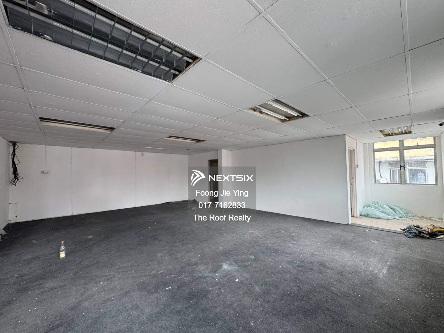 Shop For Rent in Iskandar Puteri (Nusajaya) Johor - Image 4