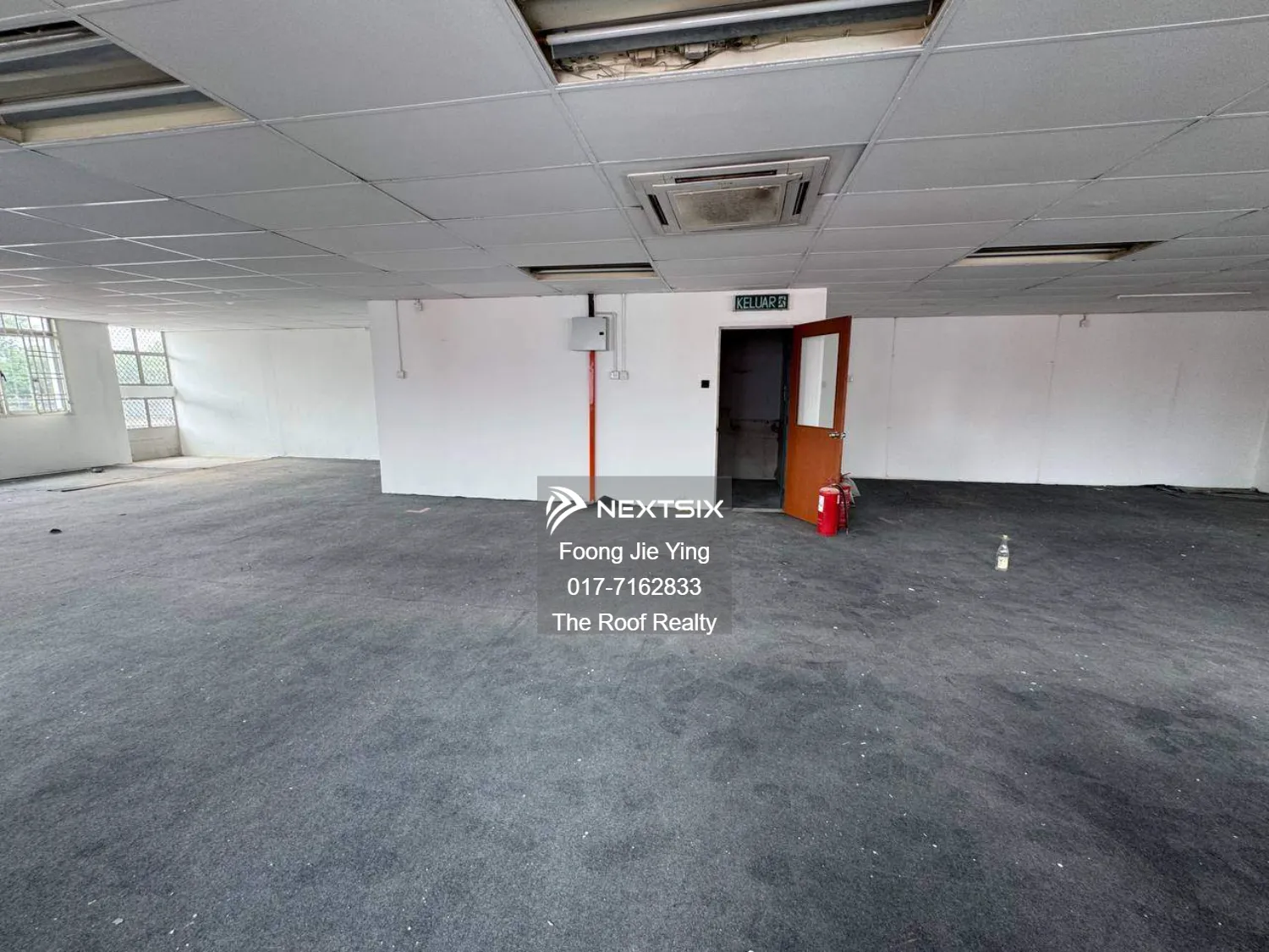 Shop For Rent in Iskandar Puteri (Nusajaya) Johor - Image 5