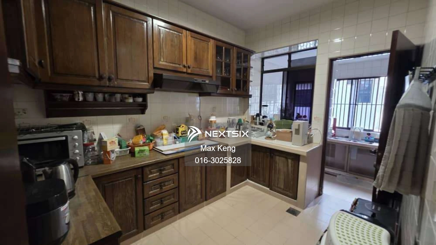 2-sty Terrace/Link House For Sale in Perling Johor - Image 3