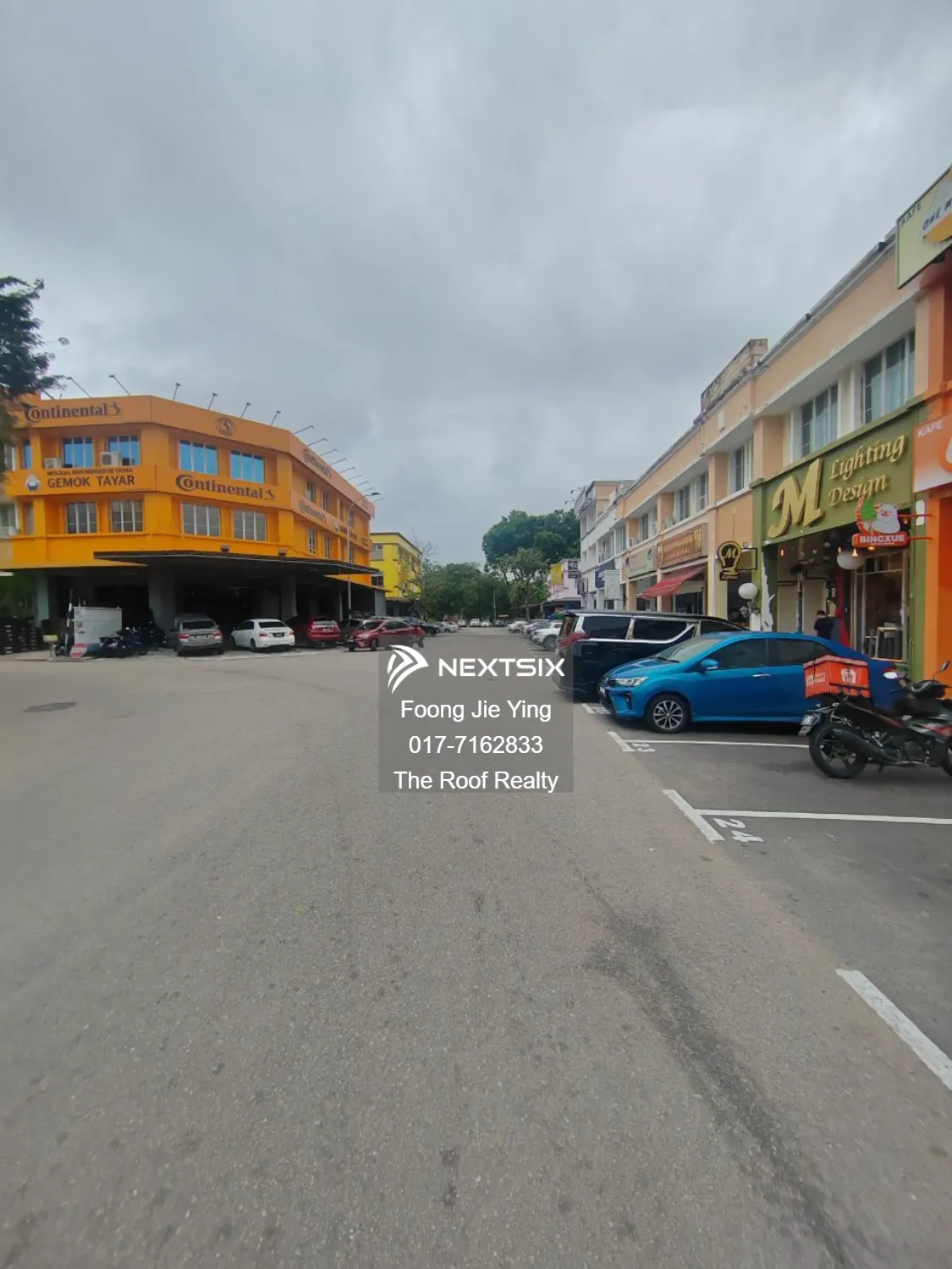 Shop For Rent in Johor Bahru Johor - Image 2