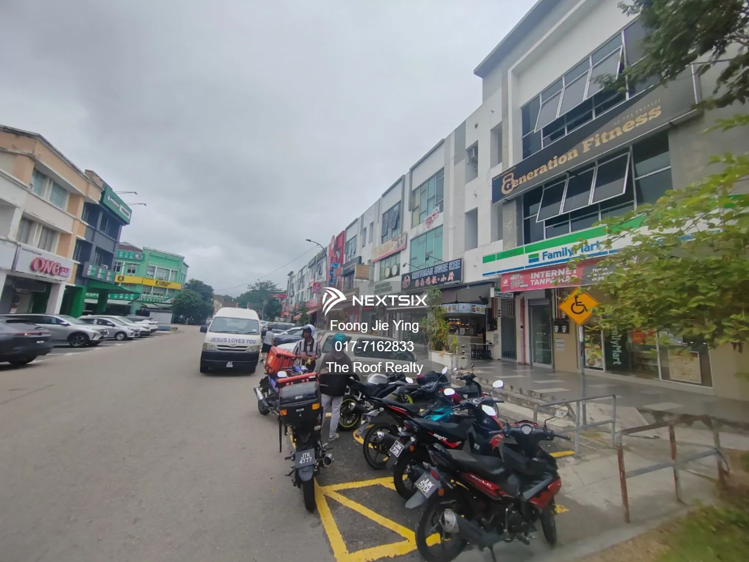 Shop For Rent in Johor Bahru Johor - Image 3
