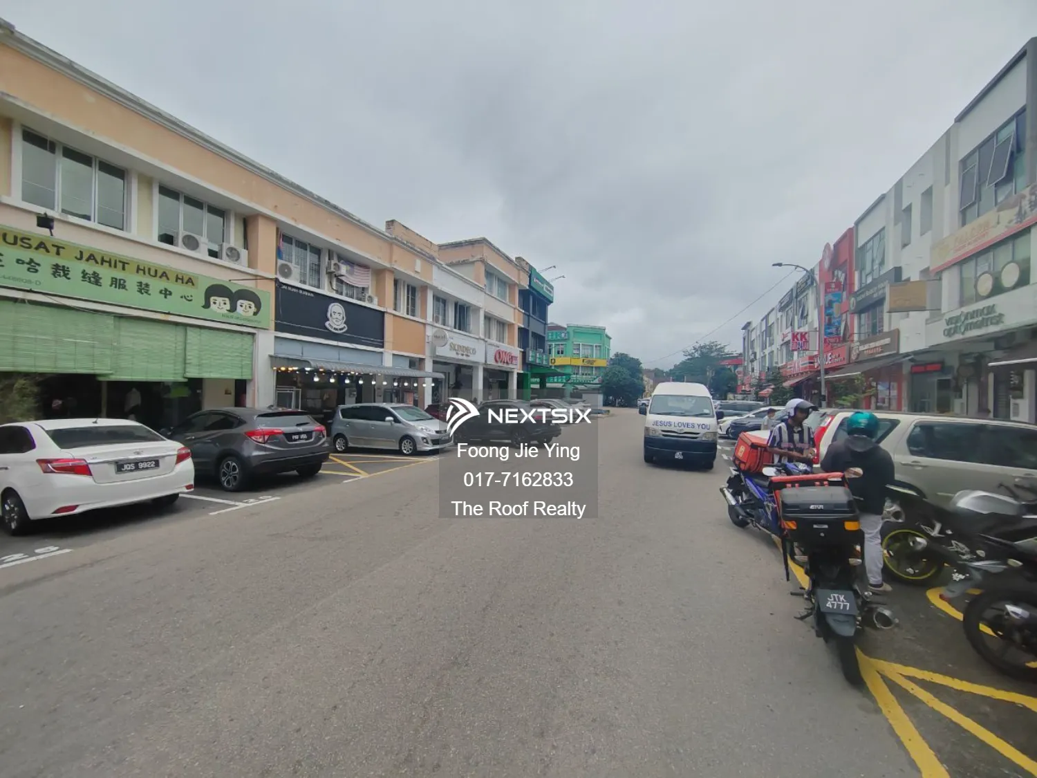 Shop For Rent in Johor Bahru Johor - Image 4