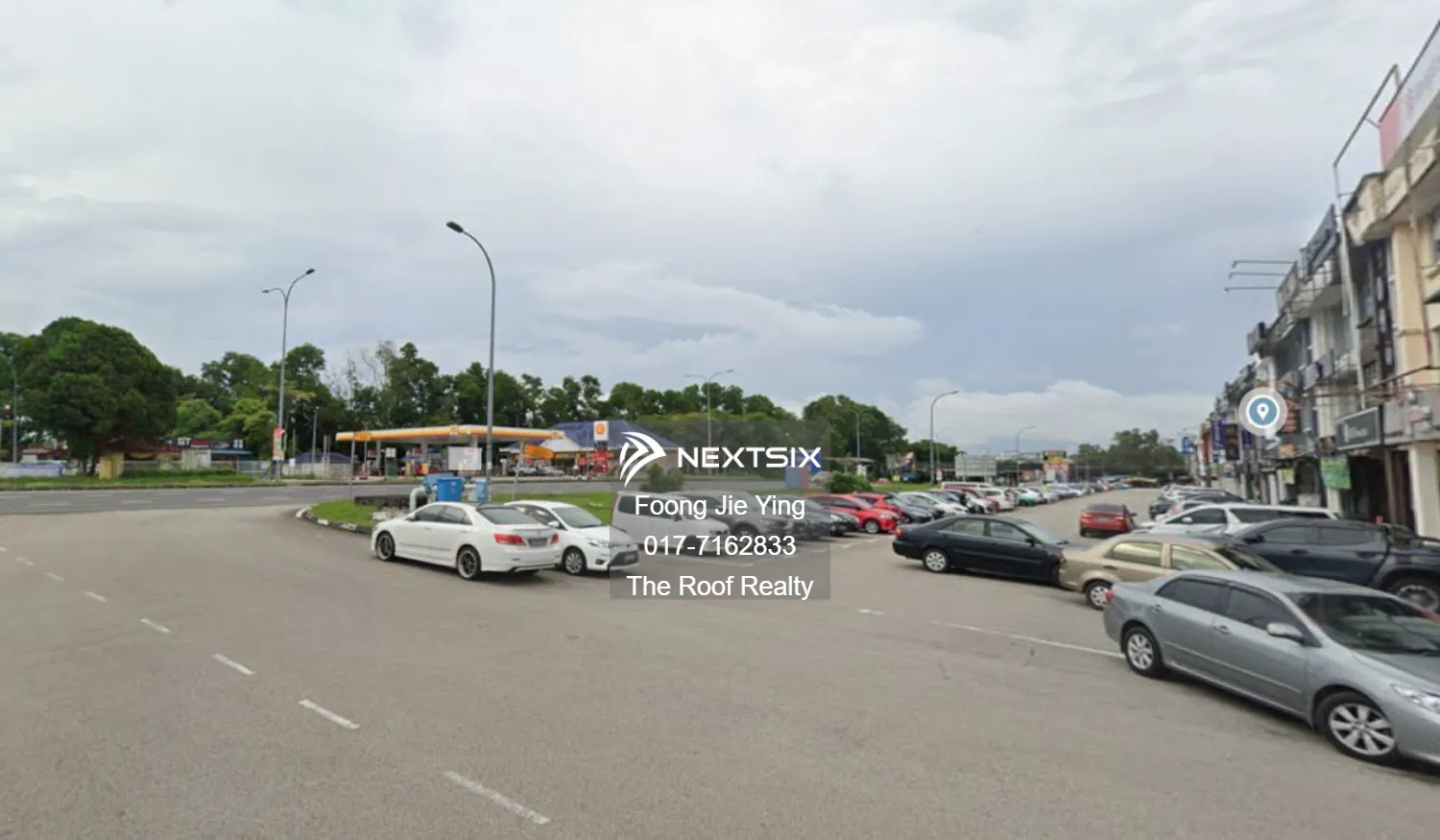 Shop For Rent in Iskandar Puteri (Nusajaya) Johor - Image 2