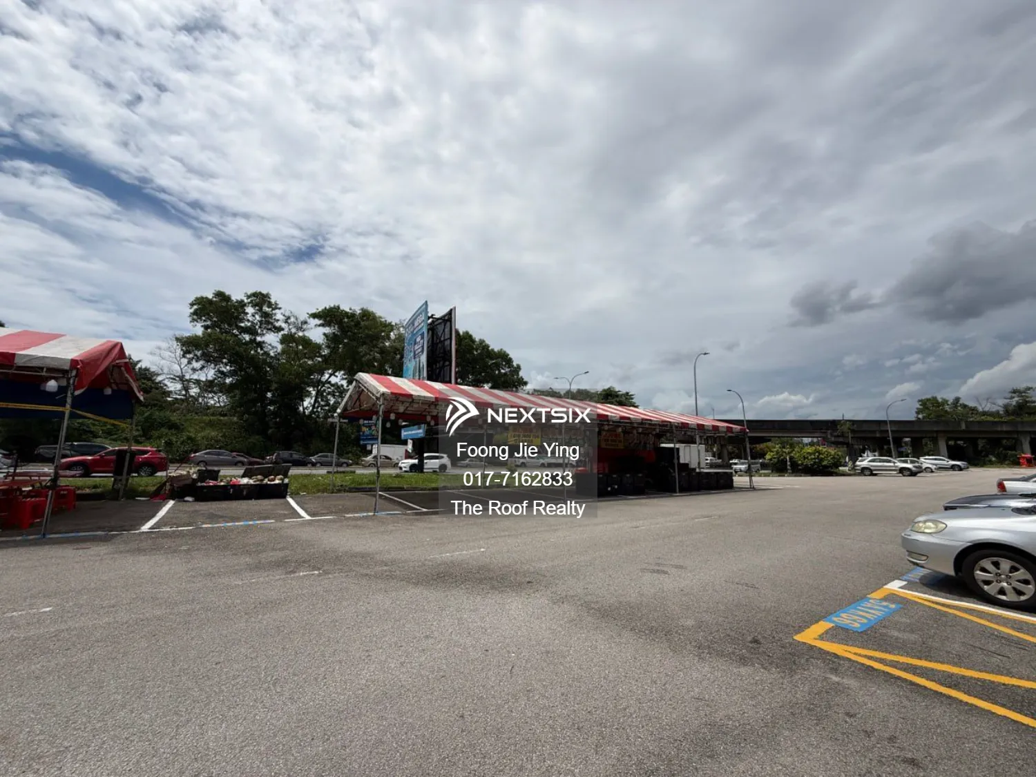 Shop For Rent in Iskandar Puteri (Nusajaya) Johor - Image 3