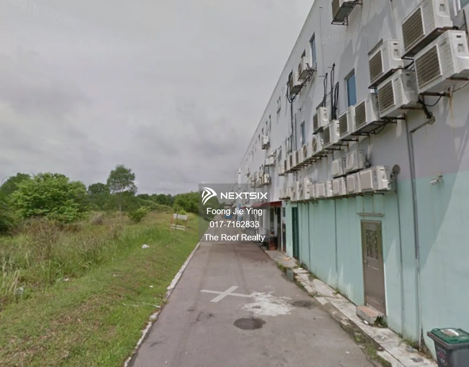 Shop For Sale in Johor Bahru Johor