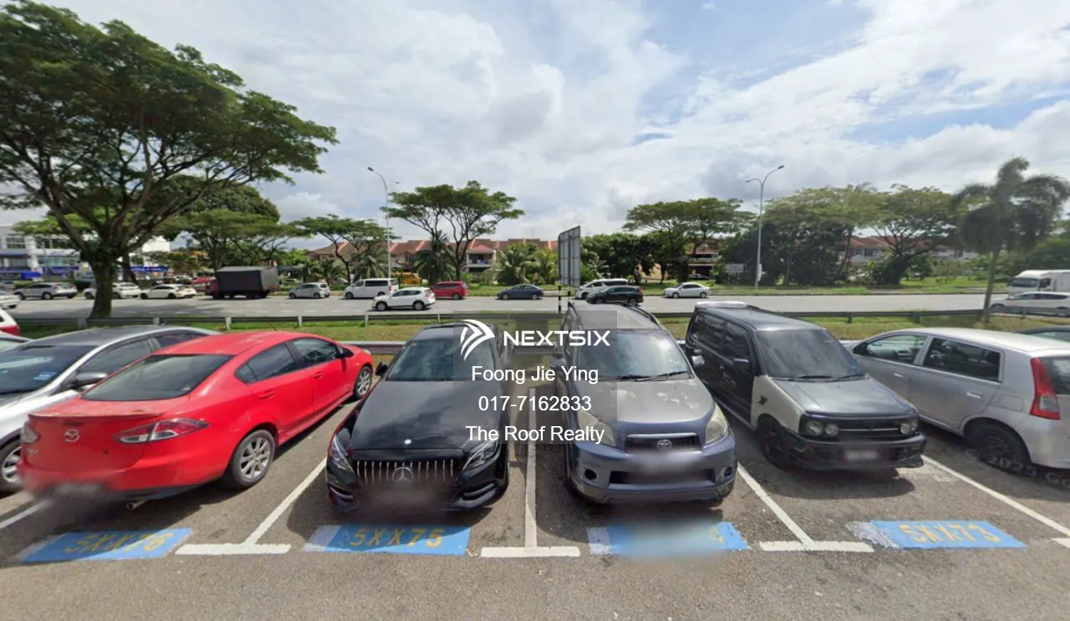 Shop For Rent in Johor Bahru Johor - Image 2