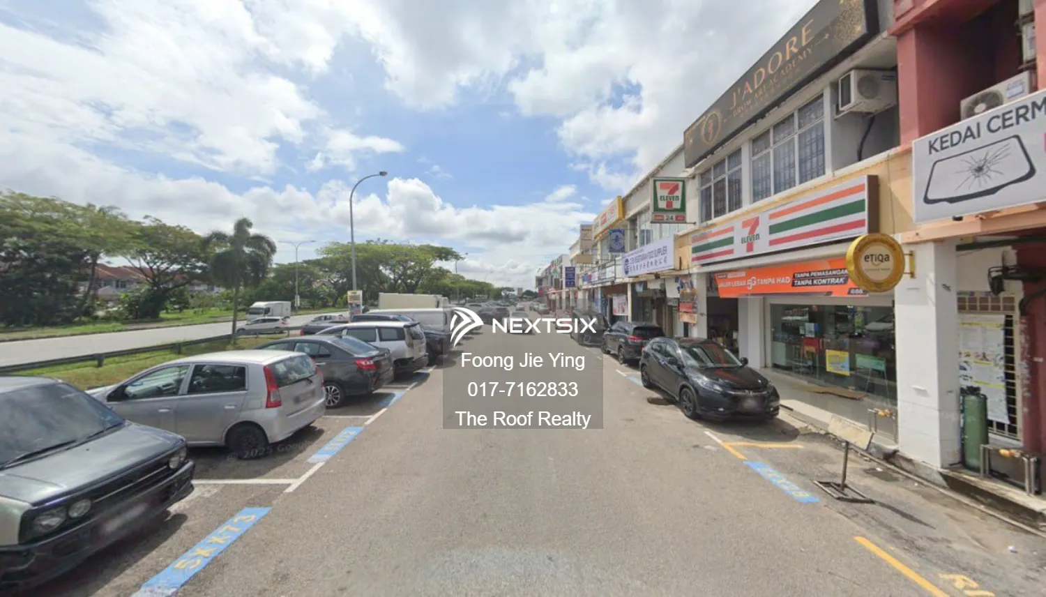 Shop For Rent in Johor Bahru Johor - Image 3