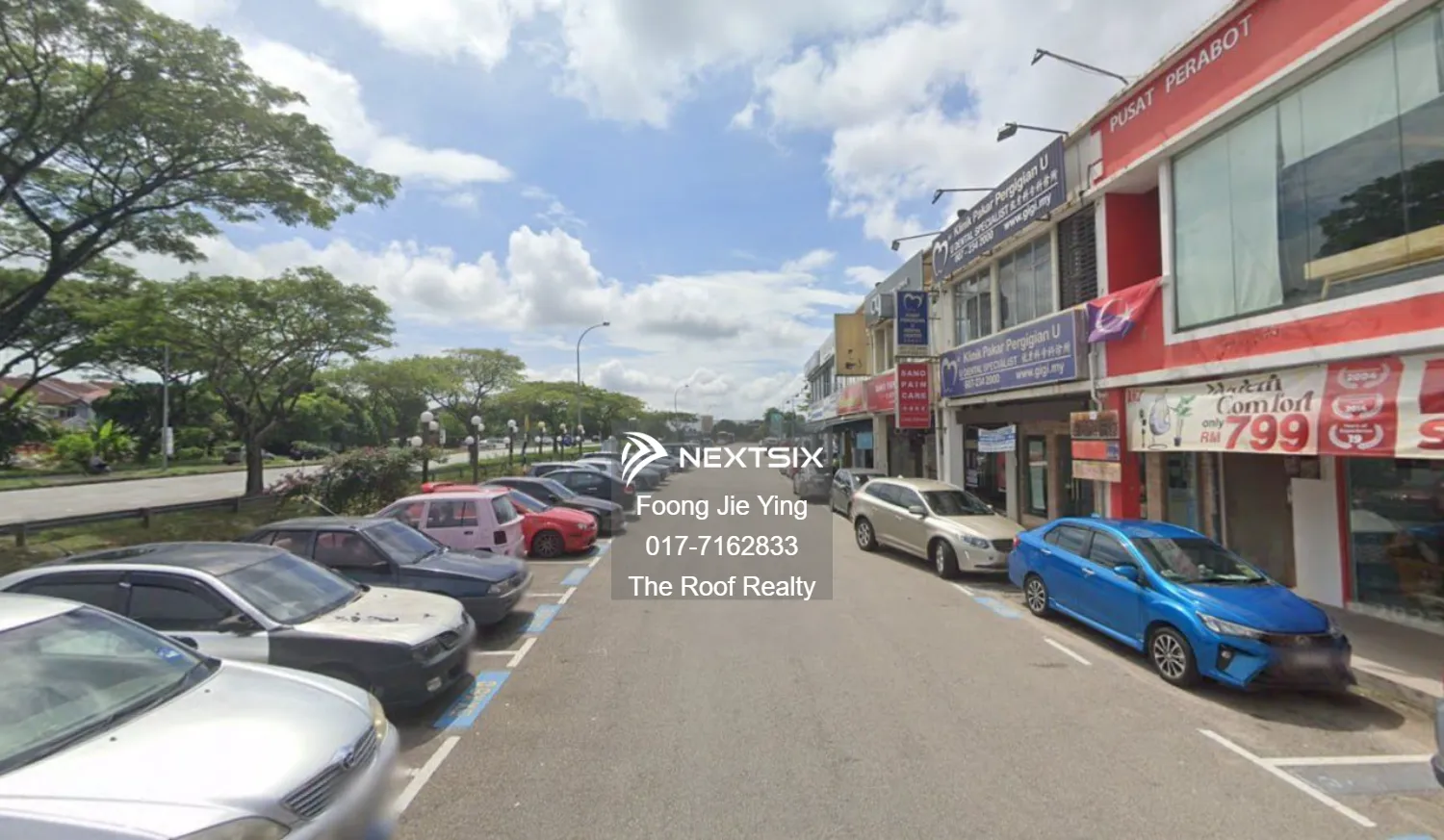 Shop For Rent in Johor Bahru Johor - Image 4