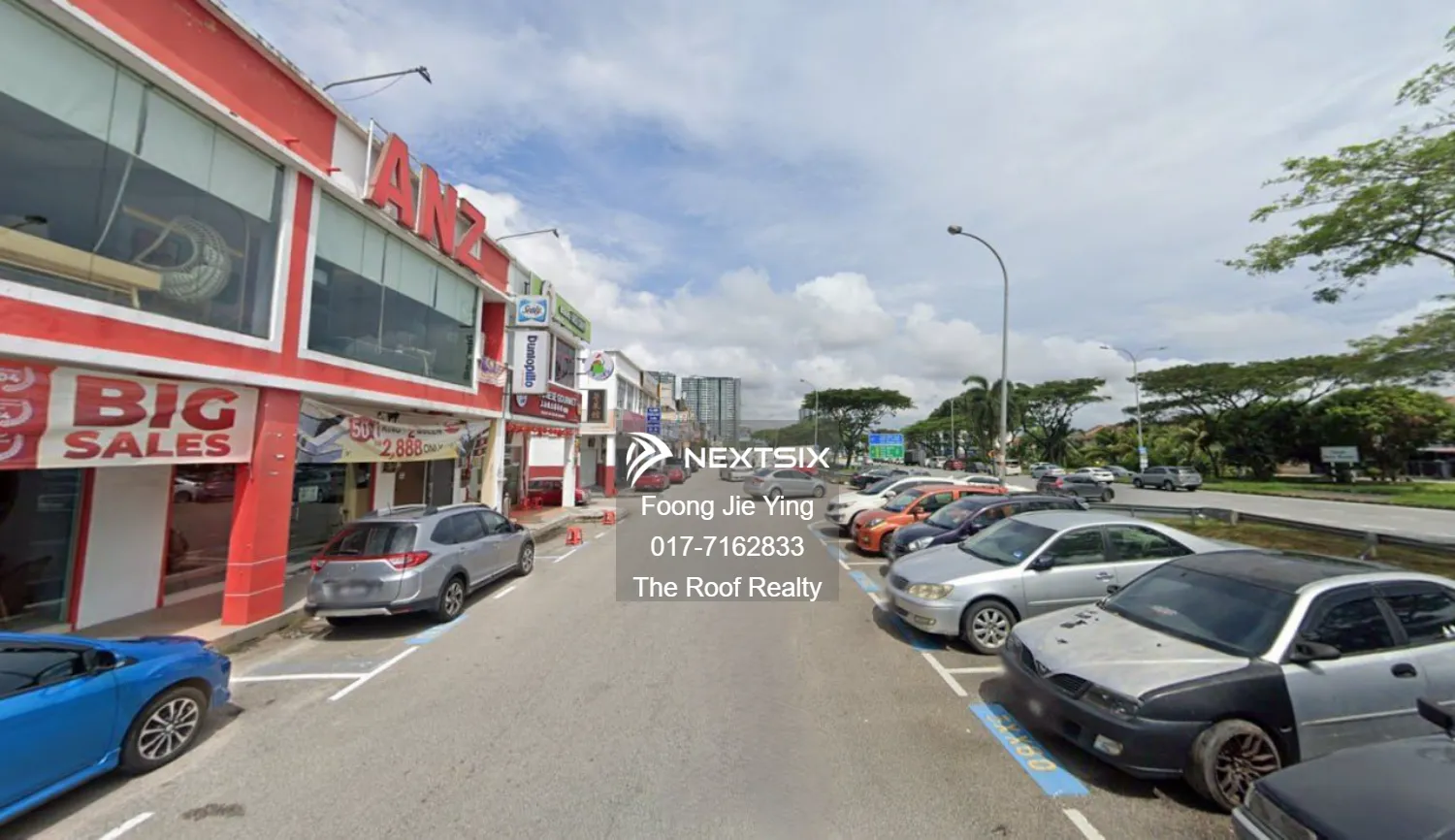 Shop For Rent in Johor Bahru Johor - Image 5