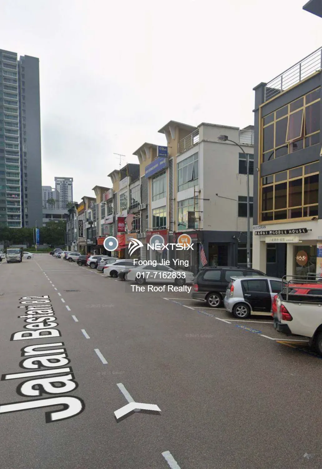 Shop For Rent in Johor Bahru Johor