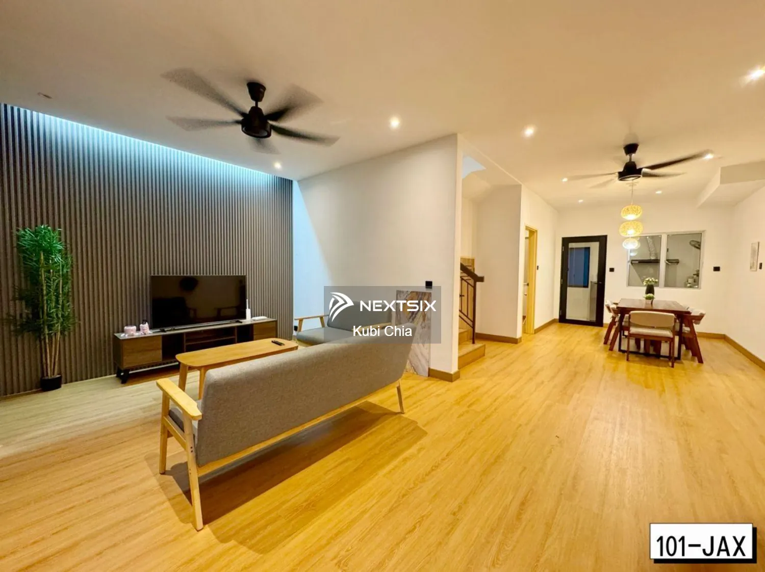 2-sty Terrace/Link House For Sale in Setia Alam Selangor