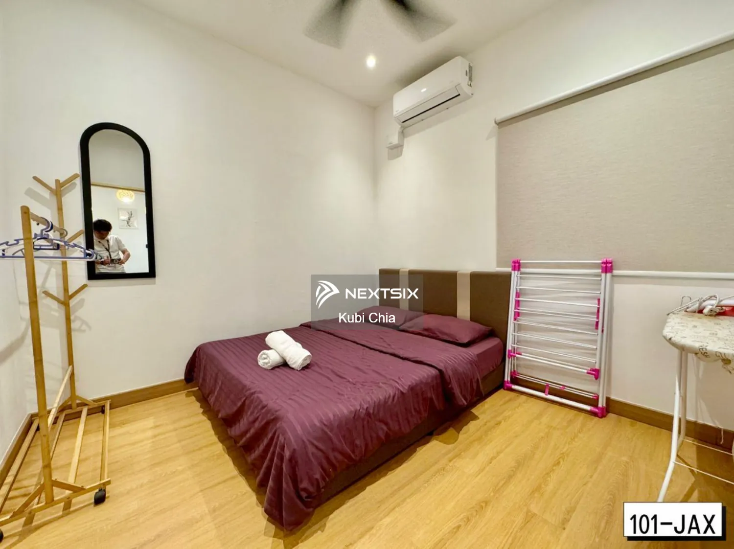 2-sty Terrace/Link House For Sale in Setia Alam Selangor - Image 10