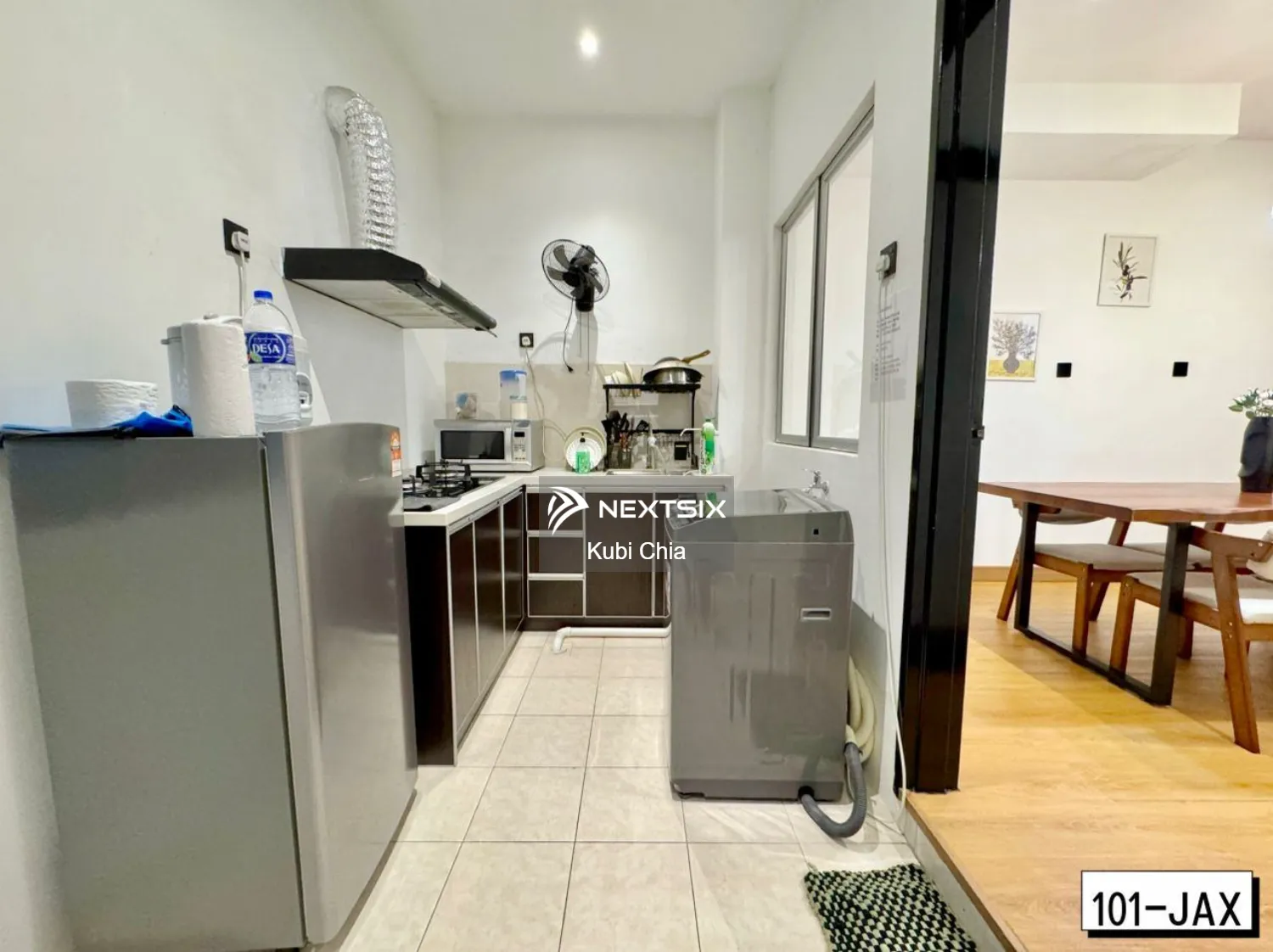 2-sty Terrace/Link House For Sale in Setia Alam Selangor - Image 11