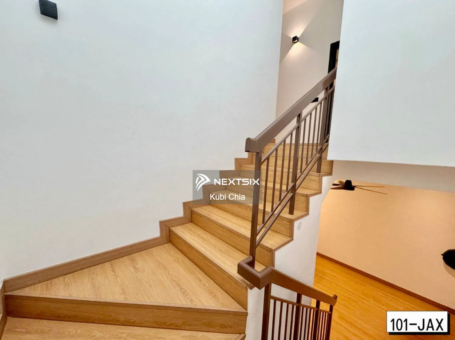 2-sty Terrace/Link House For Sale in Setia Alam Selangor - Image 6