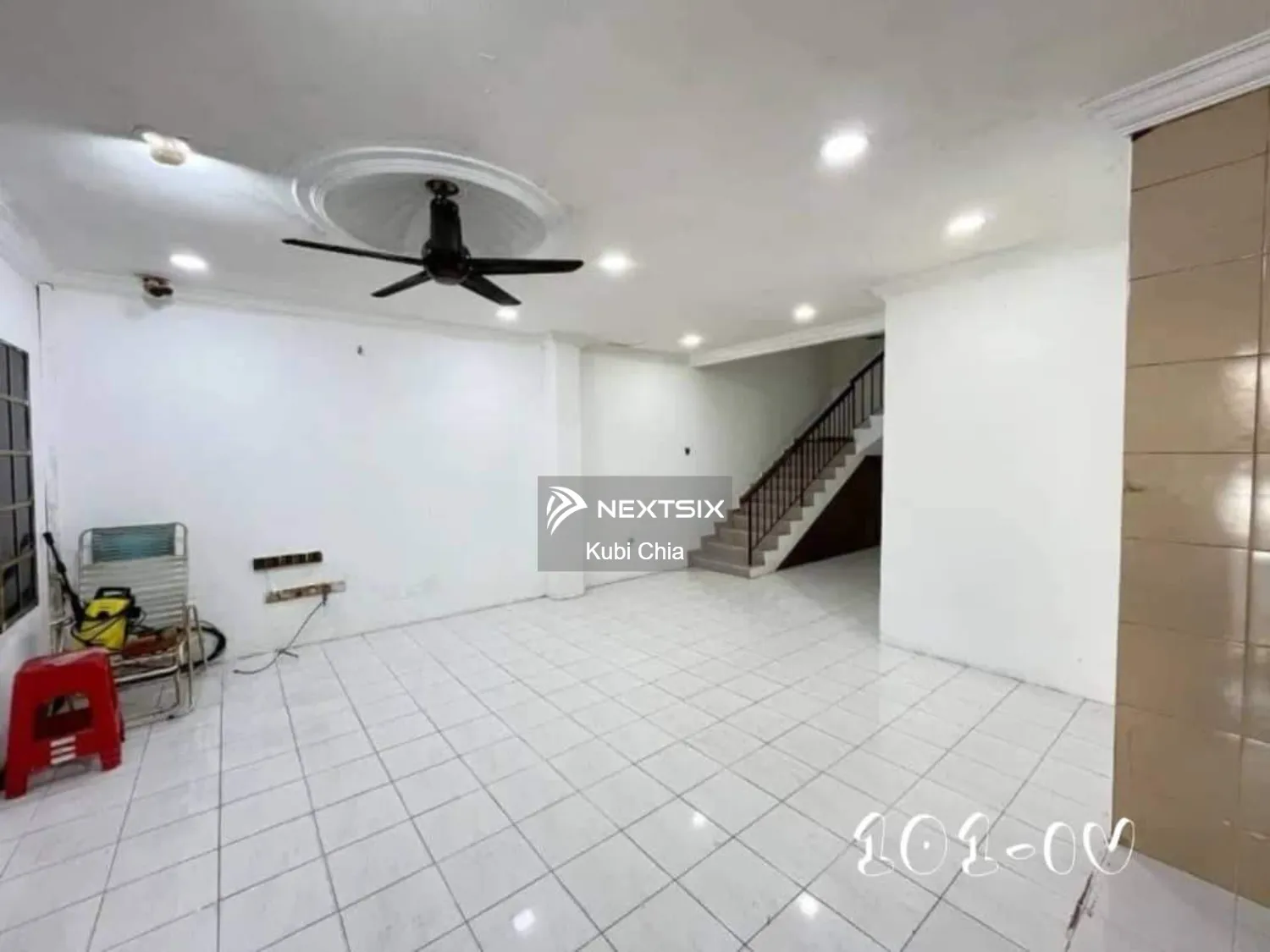 2-sty Terrace/Link House For Sale in Port Klang Selangor