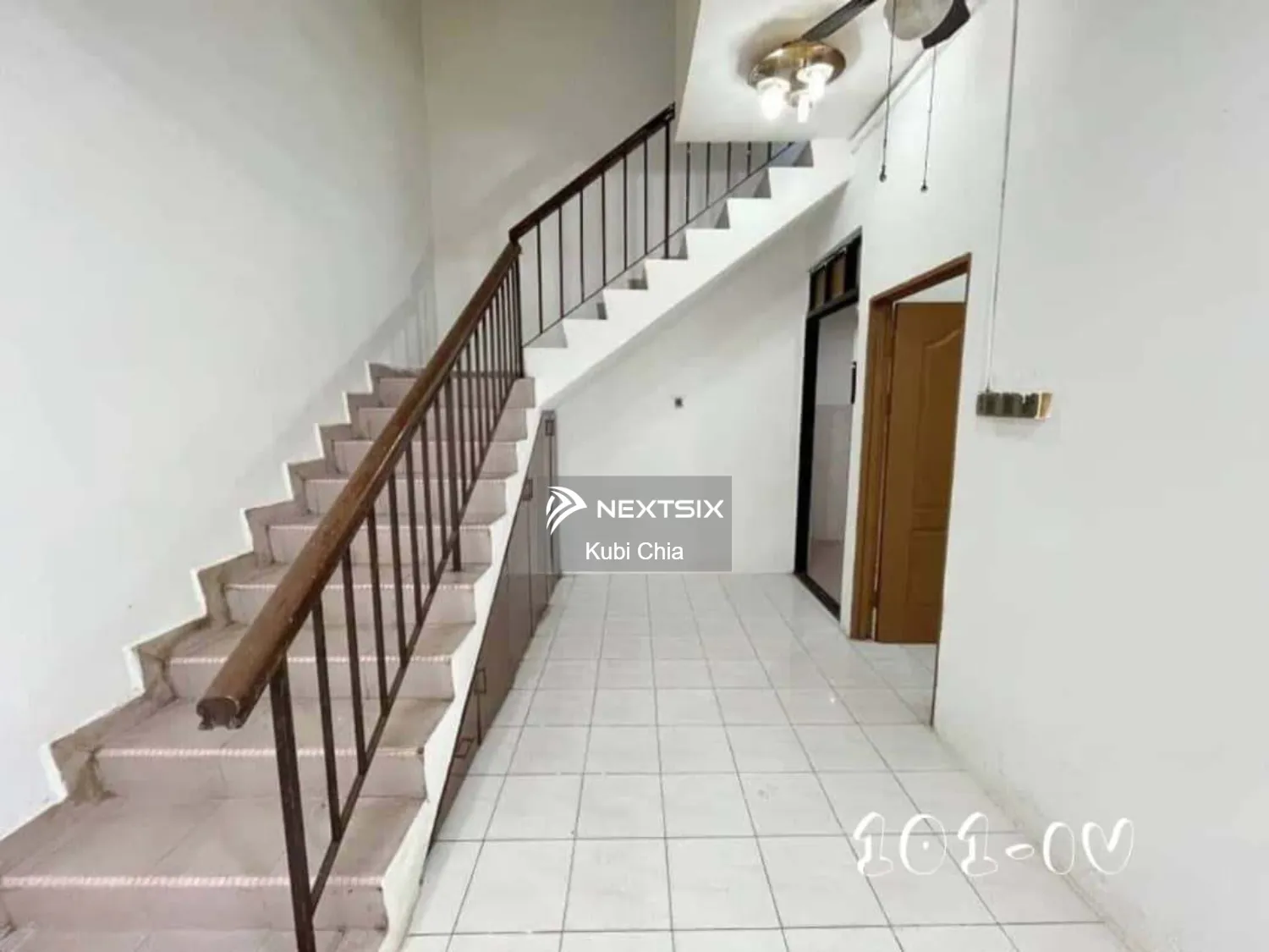 2-sty Terrace/Link House For Sale in Port Klang Selangor - Image 10