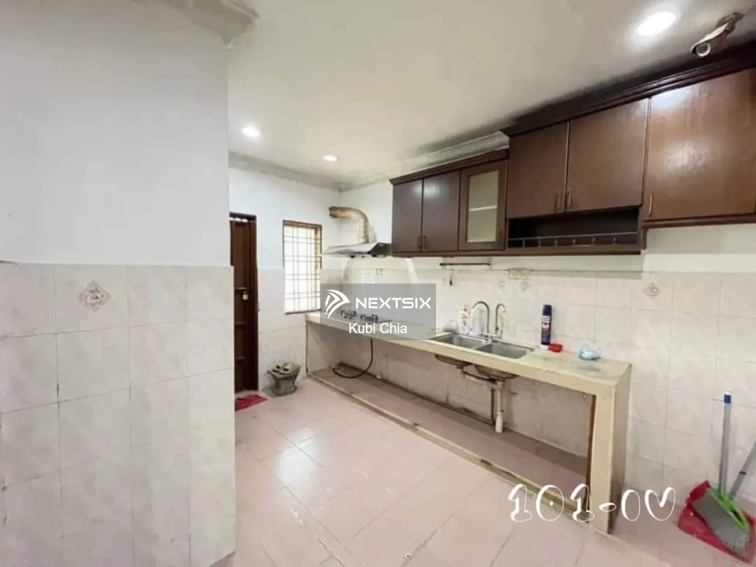 2-sty Terrace/Link House For Sale in Port Klang Selangor - Image 5