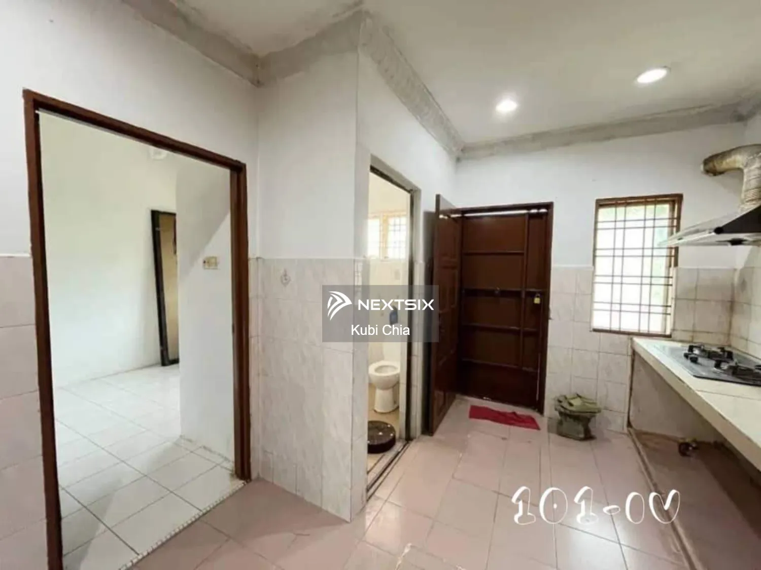 2-sty Terrace/Link House For Sale in Port Klang Selangor - Image 6