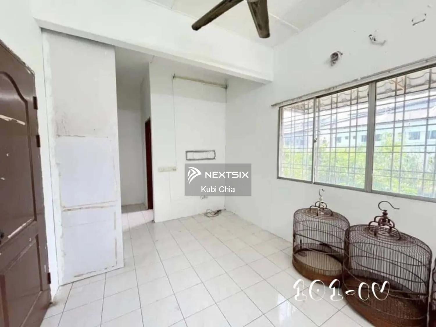 2-sty Terrace/Link House For Sale in Port Klang Selangor - Image 9