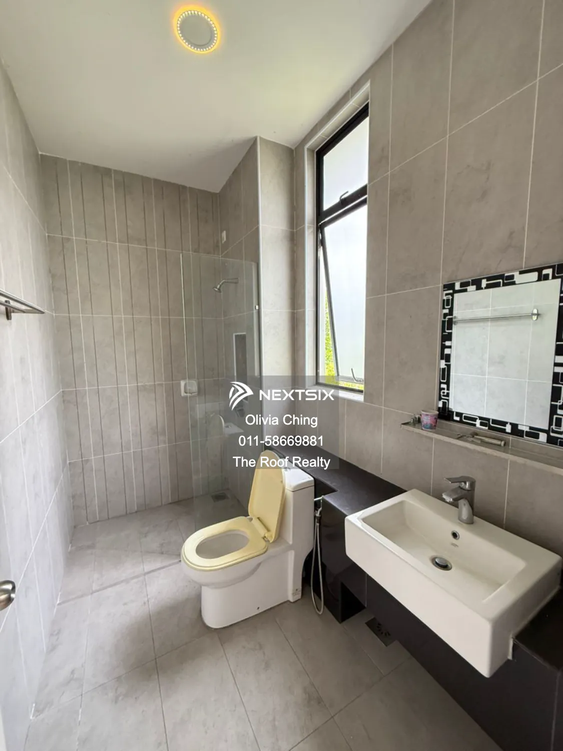 2-sty Terrace/Link House For Sale in Johor Bahru Johor - Image 2