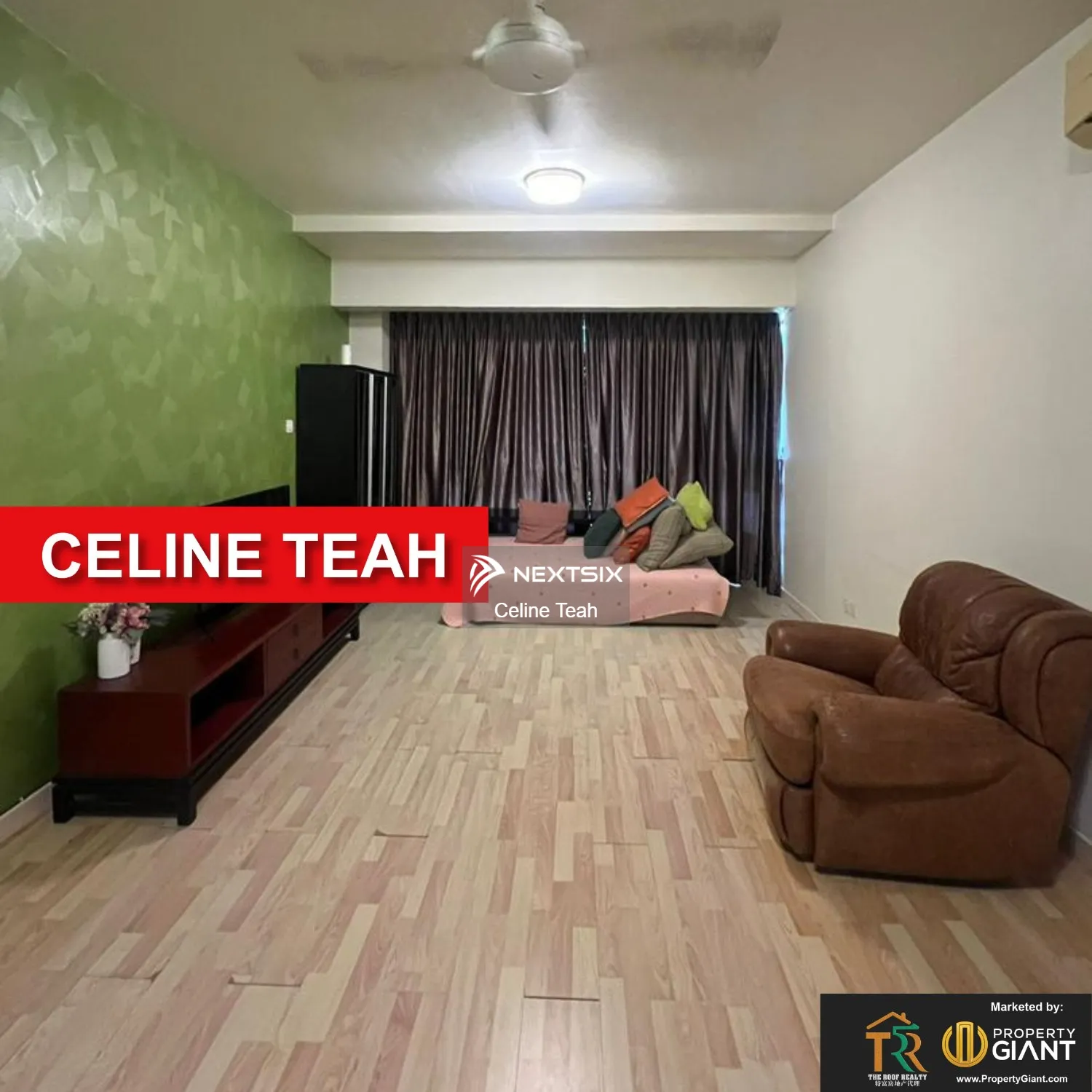 Condominium For Rent in Kota Kinabalu Sabah