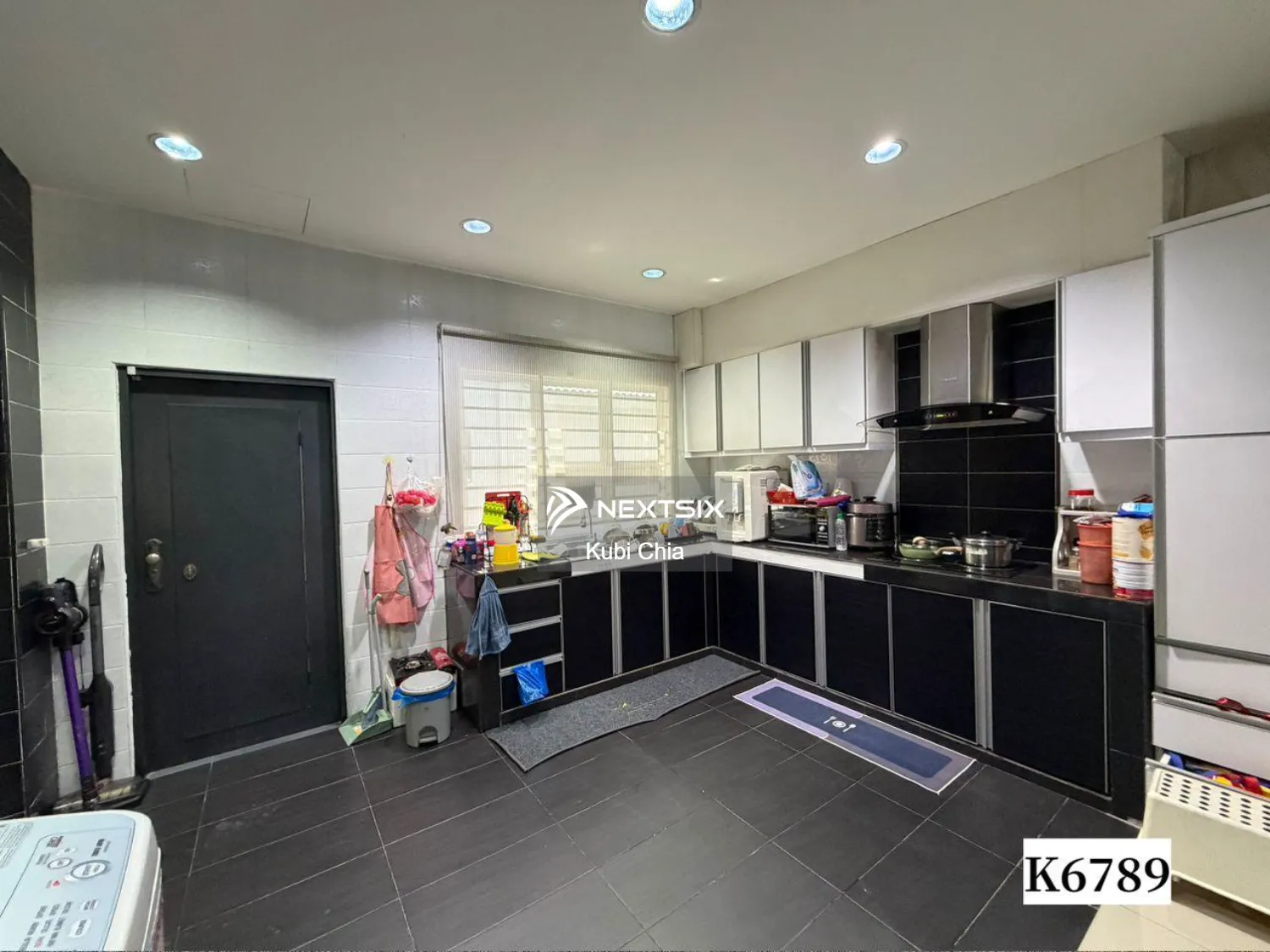 2-sty Terrace/Link House For Sale in Bandar Botanic Selangor - Image 3