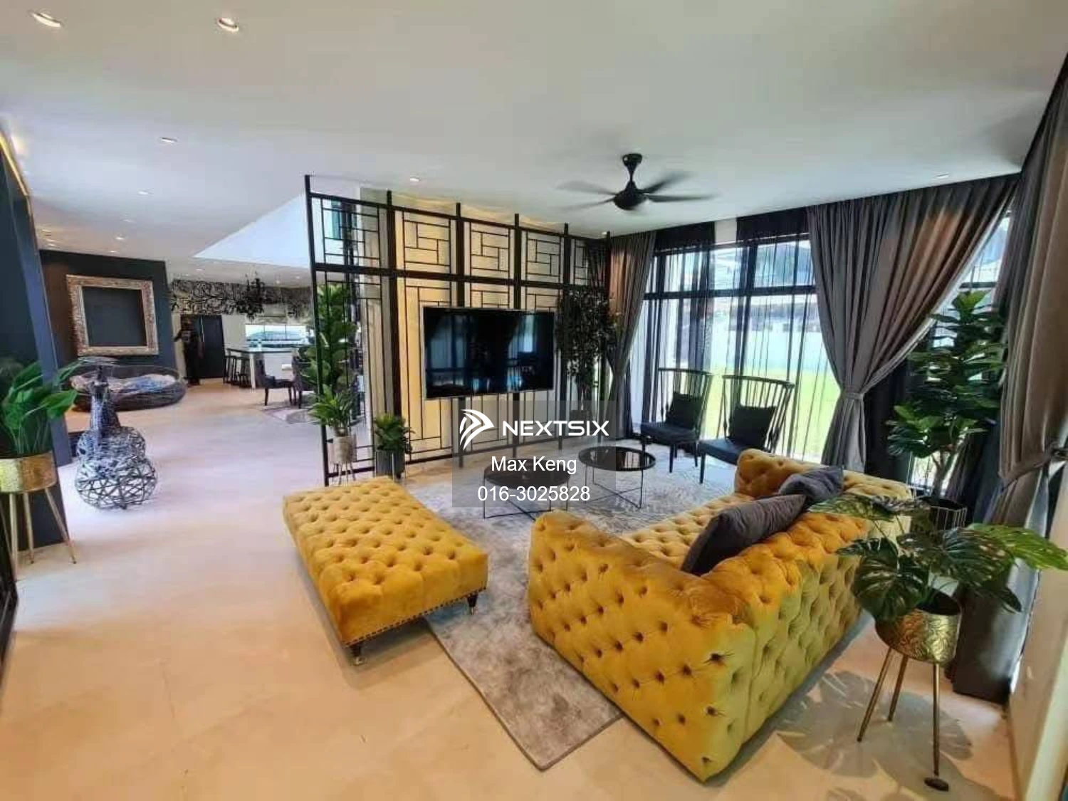 Bungalow For Sale in Masai Johor - Image 5