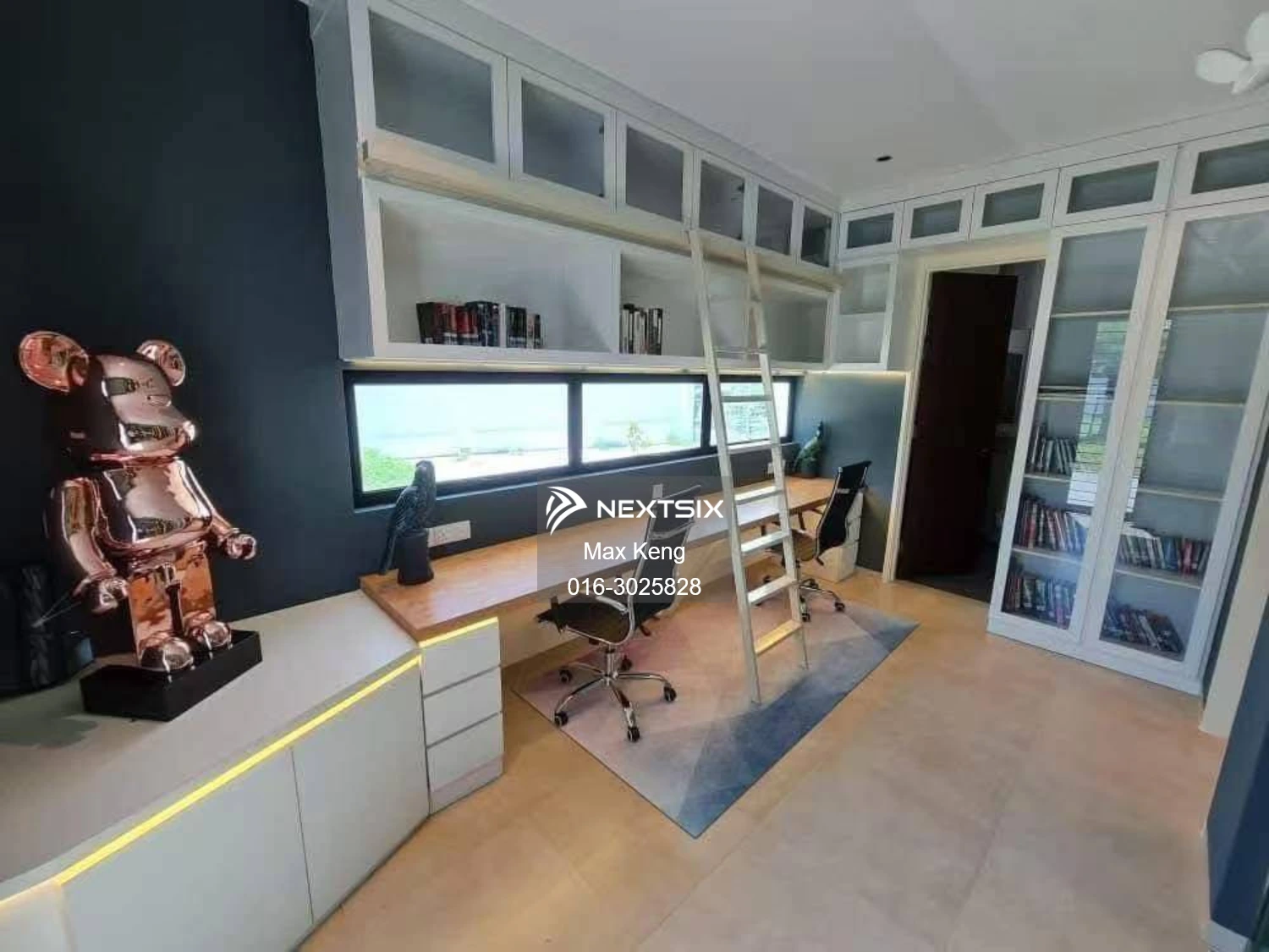 Bungalow For Sale in Masai Johor - Image 8