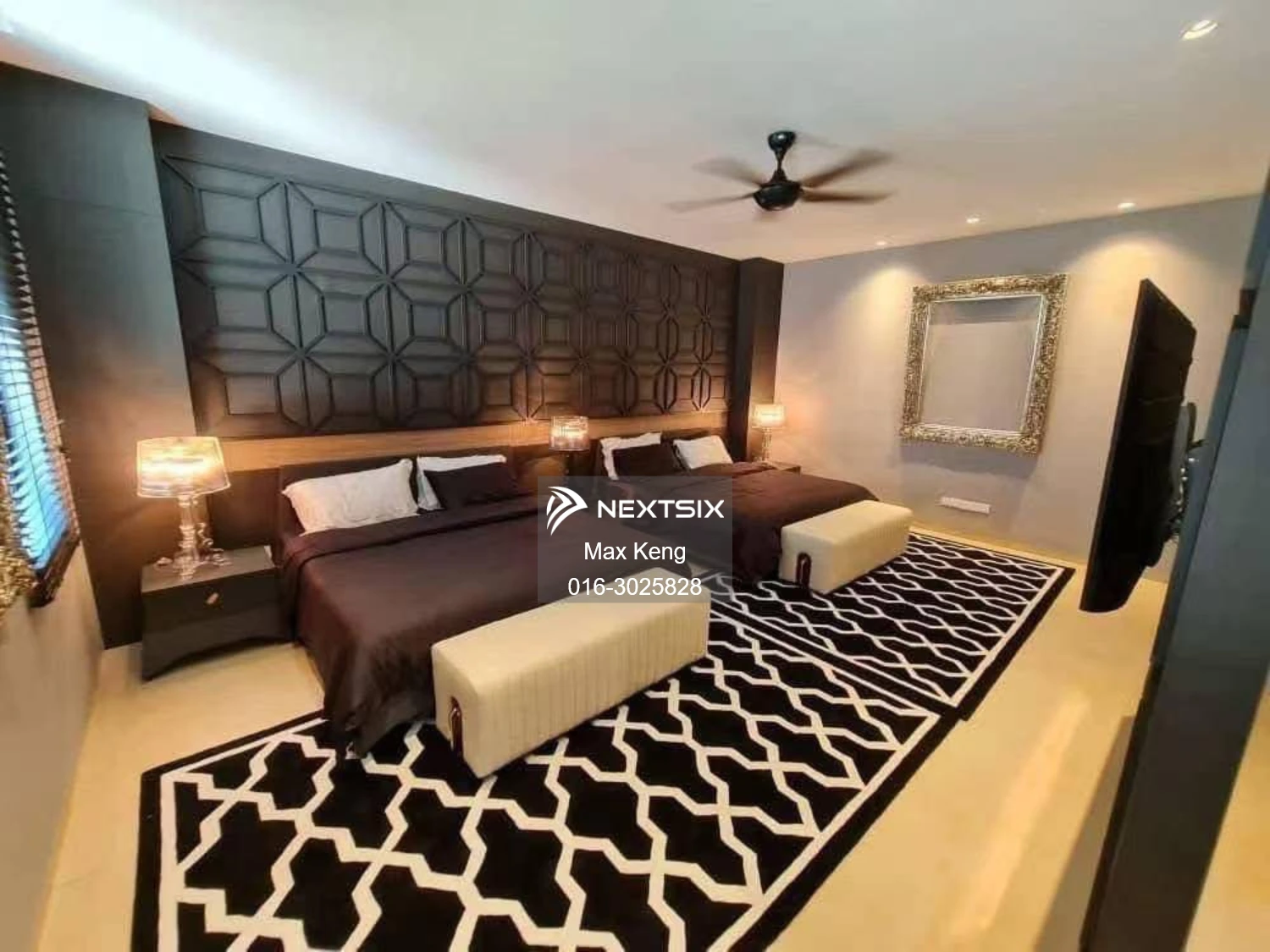 Bungalow For Sale in Masai Johor - Image 9