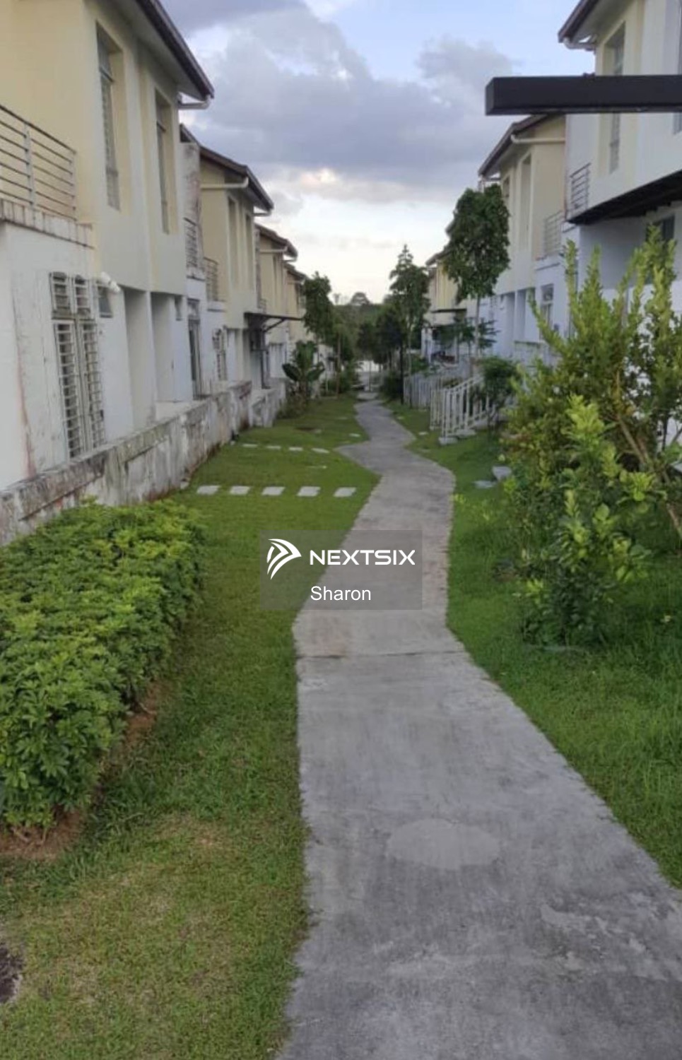 2-sty Terrace/Link House For Sale in Gelang Patah Johor - Image 2