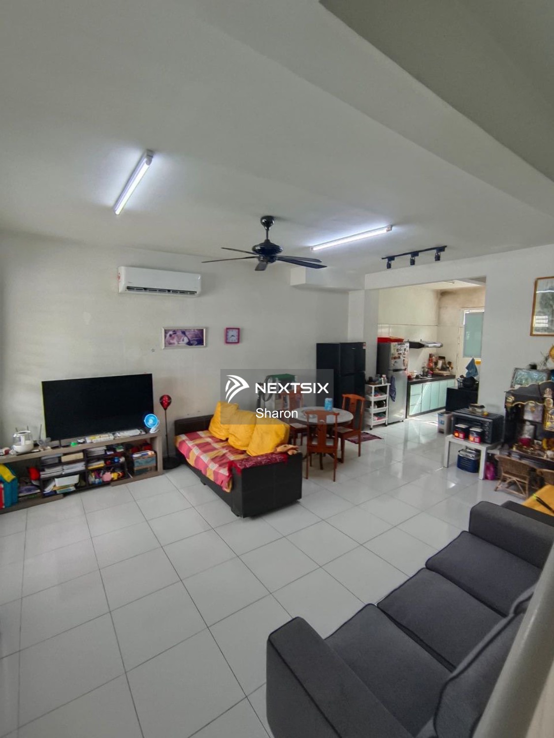 2-sty Terrace/Link House For Sale in Gelang Patah Johor - Image 3
