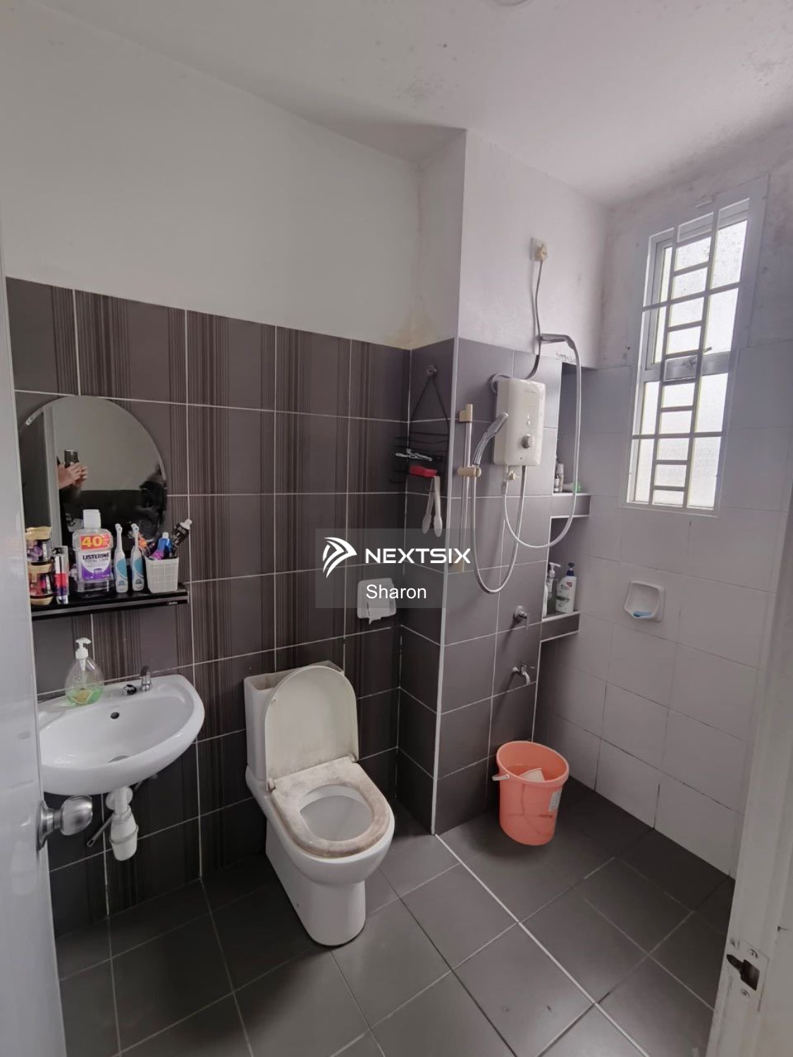 2-sty Terrace/Link House For Sale in Gelang Patah Johor - Image 7