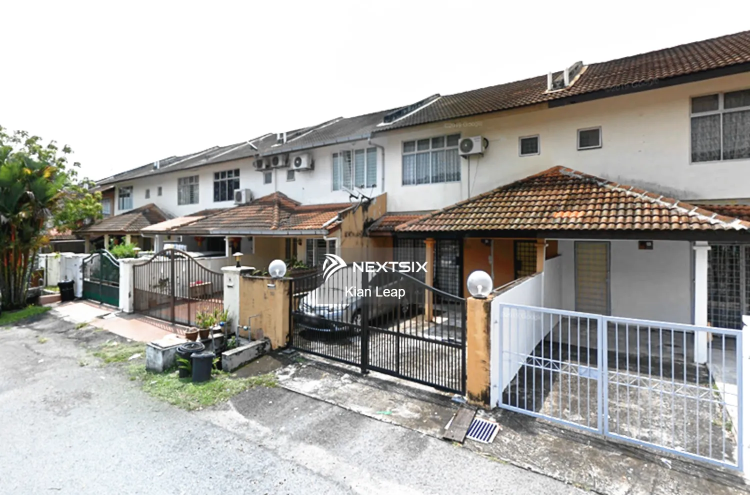 2-sty Terrace/Link House For Sale in Cheras Selangor - Image 7