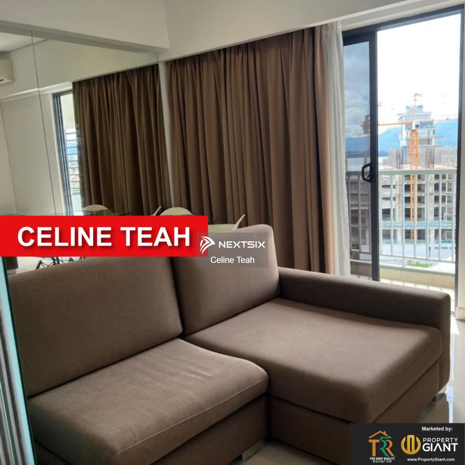 Condominium For Sale in Kota Kinabalu Sabah